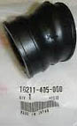 carb intake boot Honda 750 K 1977-1978